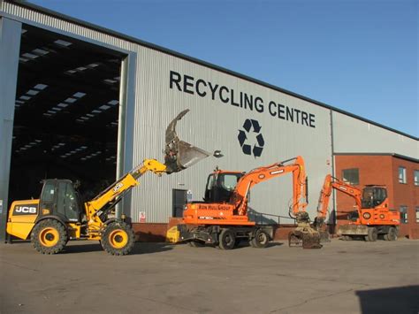 For large commercial amounts of metal we provide roll off services. . S a recycling near me